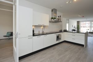 Appartement in Pijnacker