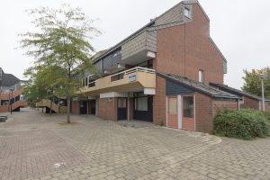 Appartement in Lelystad