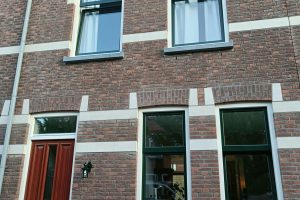 Woonhuis in Rotterdam