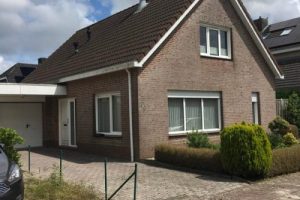 Woonhuis in Wouw
