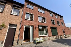 Woonhuis in Valkenburg
