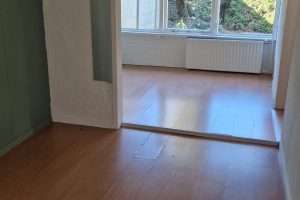 Appartement in Heusden