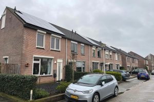 Woonhuis in Montferland