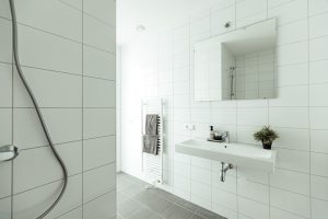Appartement in Ommen