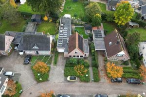 Woonhuis in Riethoven