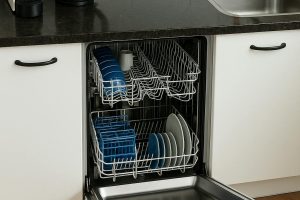 Appartement in Almere