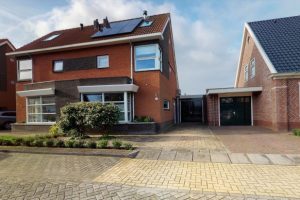 Woonhuis in Schagen