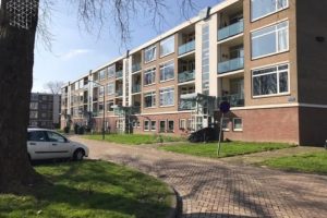 Kamer in Geertruidenberg