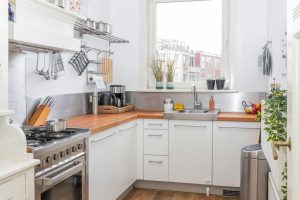 Kamer in Rotterdam
