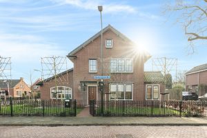 Woonhuis in Loenen Aan De Vecht