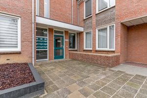 Woning aan de Bosscherhof te Herkenbosch