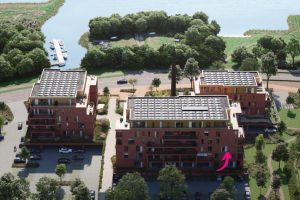 Appartement in Krimpenerwaard