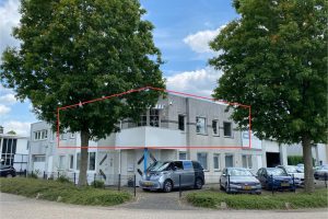 Appartement in Nuenen