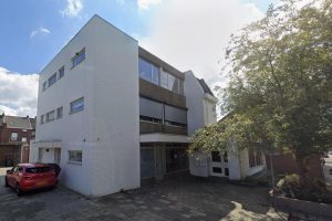Appartement in Kerkrade