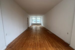 Woning aan de Rochussenstraat te Rotterdam
