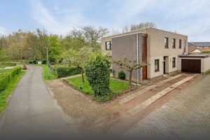 Woning aan de Op de Pas te Susteren