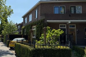 Woonhuis in Dordrecht