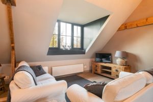 Appartement in Strijbeek