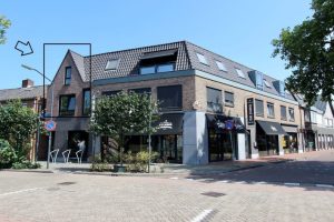 Appartement in Oosterhout