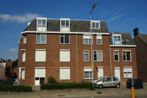 Appartement in Kerkrade