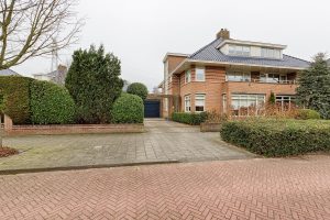 Woonhuis in Leidschendam