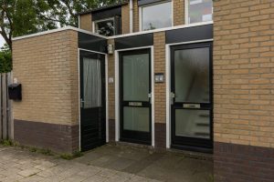 Woning aan de Dommelshei te Veldhoven