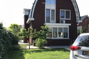 Woonhuis in Aalsmeer