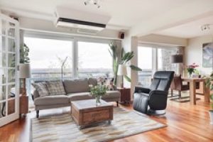 Appartement in Amsterdam