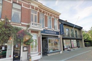 Appartement in Breda