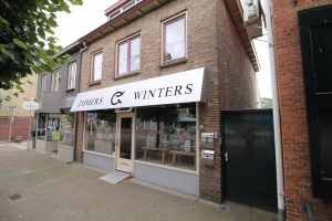 Appartement in Zundert