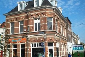 Appartement in Breda
