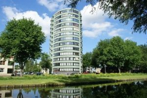 Appartement in Zaandam