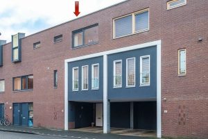 Woonhuis in Nieuwegein