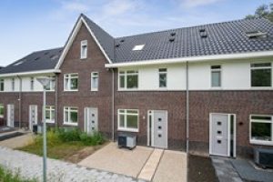 Woonhuis in Zevenaar
