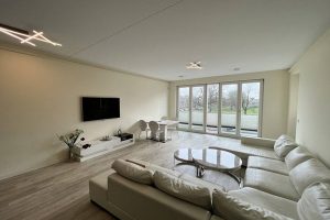 Woonhuis in Wassenaar