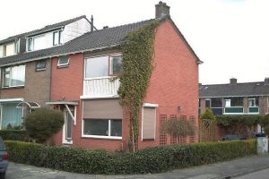 Appartement in Nieuwegein