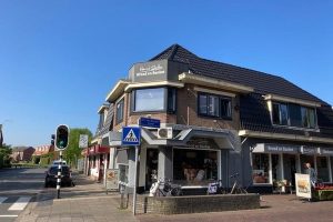 Appartement in Haaksbergen