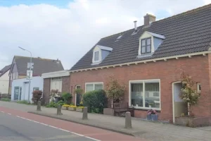 Kamer in Badhoevedorp