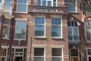 Woonhuis in ‘s-Gravenhage