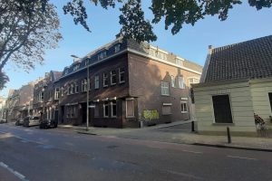 Appartement in Tilburg