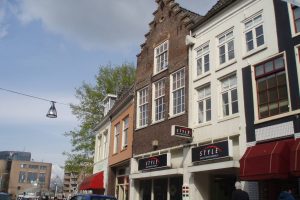 Appartement in Zwolle