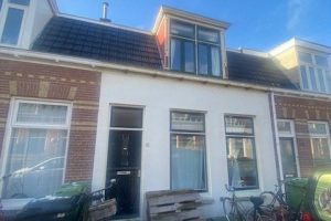 Woonhuis in Leeuwarden