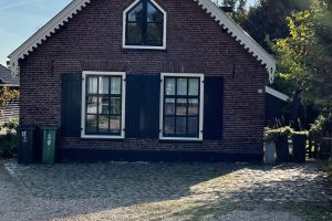 Woonhuis in Loenen Aan De Vecht