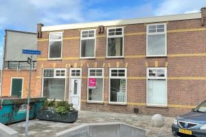 Woonhuis in Den Helder