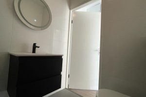Appartement in Rotterdam