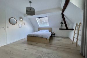 Appartement in Sittard