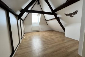 Woonhuis in ‘s-Gravenhage