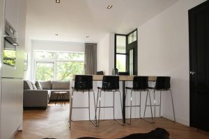 Woonhuis in Rotterdam