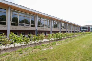 Appartement in Barneveld