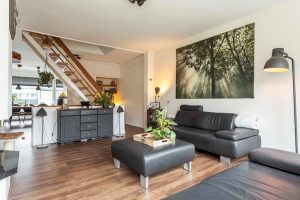 Kamer in Apeldoorn